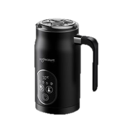 Safecourt kitchen Elektrische Melkopschuimer — 100% PFAS-v
